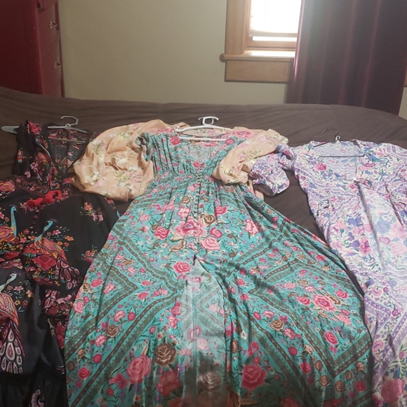 Possible trades NFS - Picture 2 of 5